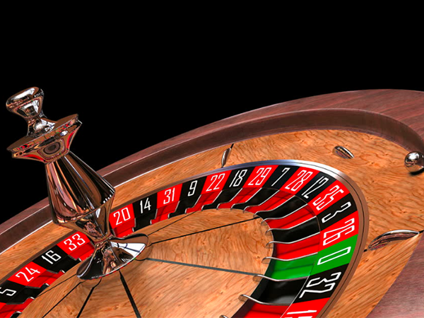 Best Strategy for Roulette